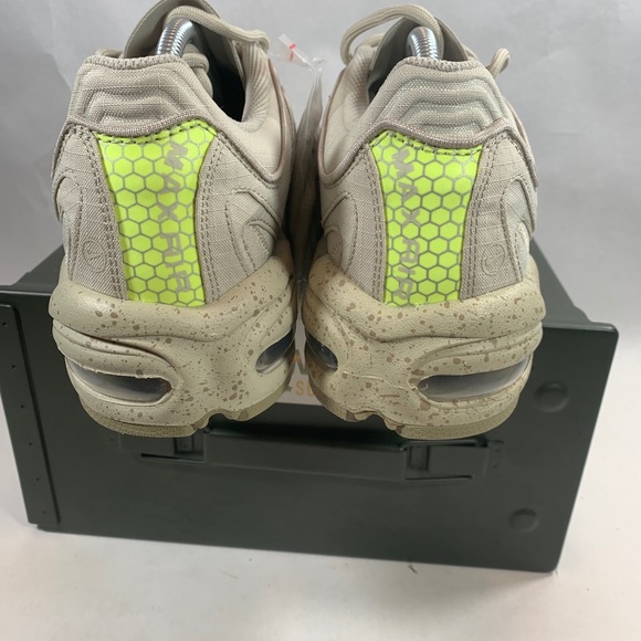 Nike Air Max Tailwind IV Tan Desert Sandtrap Mens - Picture 6 of 10